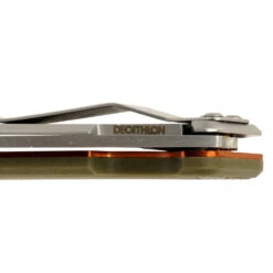 Couteau Chasse Pliant 7,5cm GRIP V2 KAKI Axis 75 -Camping Série Magasin couteau chasse pliant 75cm grip v2 kaki axis 75 9