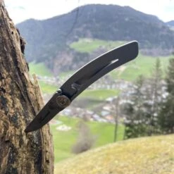 Couteau Et Fourchette 6 En 1 -Camping Série Magasin couteau et fourchette 6 en 1 3