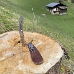 Couteau Et Fourchette 6 En 1 -Camping Série Magasin couteau et fourchette 6 en 1 5