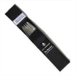 COUVERTS MULTIFONCTIONS THE MUNCHER - 9 EN 1 - BIVOUAC RANDONNÉE - TITANE PUR -Camping Série Magasin couverts multifonctions the muncher 9 en 1 bivouac randonnee titane pur 3