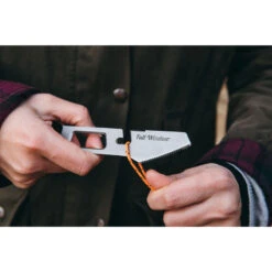 COUVERTS MULTIFONCTIONS THE MUNCHER - 9 EN 1 - BIVOUAC RANDONNÉE - TITANE PUR -Camping Série Magasin couverts multifonctions the muncher 9 en 1 bivouac randonnee titane pur 4