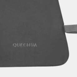 Quechua COUVERTURE EN POLAIRE - 150 X 130 CM -Camping Série Magasin couverture en polaire 150 x 130 cm 4