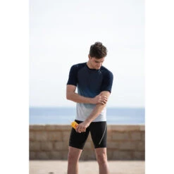 Decathlon Crème De Protection Solaire SPORT En Spray IP50+ 150 ML -Camping Série Magasin creme de protection solaire sport en spray ip50 150 ml 2