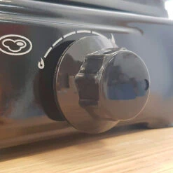 MPM Cuisinière à Gaz Portable Pour Le Camping Avec 3 Feux Couvercle Smile 12 MPM Cuisinière à Gaz Portable Pour Le Camping Avec 3 Feux Couvercle Smile -Camping Série Magasin cuisiniere a gaz portable pour le camping avec 3 feux couvercle smile 5