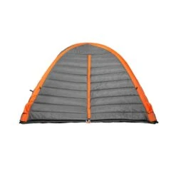 Culla Maxx - Tente Intérieure Isolante Pour 3 Personnes - Gris -Camping Série Magasin culla maxx tente interieure isolante pour 3 personnes gris 4
