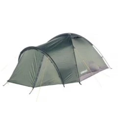 Duo Maxx - Tente De Randonnée Légère - 3 Personnes - 3,9 Kg - Vert -Camping Série Magasin duo maxx tente de randonnee legere 3 personnes 39 kg vert 2