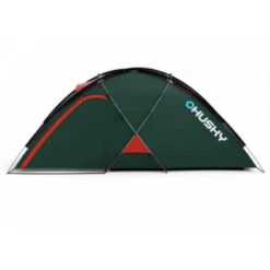 Husky Extreme Felen 2-3 - Tente Légère - 2-3 Personnes - Vert -Camping Série Magasin extreme felen 2 3 tente legere 2 3 personnes vert 3
