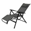 Fauteuil RELAX ALU COCOON