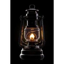 Feuerhand Lanterne De Tempête 276 Eternity - Noir -Camping Série Magasin feuerhand lanterne de tempete 276 eternity noir 2