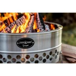 Feuerhand Tyropit - Bol De Feu à Double Paroi -Camping Série Magasin feuerhand tyropit bol de feu a double paroi 3