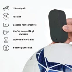 Flextail Gear Ball Pump Atmos Pompe à Air Et Pompe à Vide Pour Sacs Sous Vide -Camping Série Magasin flextail gear ball pump atmos pompe a air et pompe a vide pour sacs sous vide 4