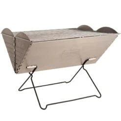 Fogareiro Para Campismo - Adulte - GRILL XXL 5 Fogareiro Para Campismo - Adulte - GRILL XXL -Camping Série Magasin fogareiro para campismo adulte grill xxl 2