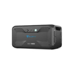 Générateur Solaire BLUETTI AC300+2B300, 6144Wh LiFePO4 Batterie Pour Vanlife -Camping Série Magasin generateur solaire bluetti ac3002b300 6144wh lifepo4 batterie pour vanlife 3