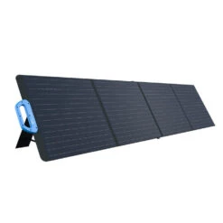 Générateur Solaire BLUETTI AC300+2B300+3*200W Panneaux Solaires Pour Vanlife -Camping Série Magasin generateur solaire bluetti ac3002b3003200w panneaux solaires pour vanlife 4