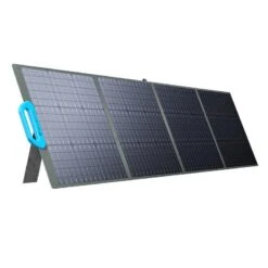 Générateur Solaire BLUETTI AC300+B300 Avec 3 Panneaux Solaires PV200 3072Wh -Camping Série Magasin generateur solaire bluetti ac300b300 avec 3 panneaux solaires pv200 3072wh 4