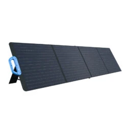 Générateur Solaire BLUETTI AC300+B300 Avec 3 Panneaux Solaires PV200 3072Wh -Camping Série Magasin generateur solaire bluetti ac300b300 avec 3 panneaux solaires pv200 3072wh 5