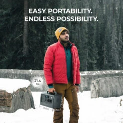 Générateur Solaire BLUETTI EB70 716Wh -Camping Série Magasin generateur solaire bluetti eb70 716wh 5