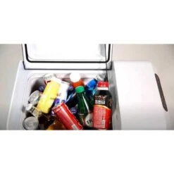 Dometic GLACIERE À COMPRESSEUR - MOBICOOL MCF 40 -Camping Série Magasin glaciere a compresseur mobicool mcf 40 5