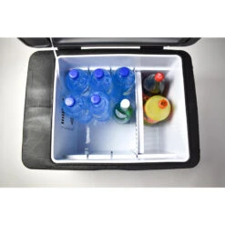 Glacière électrique Trolley Chaud/froid Biénergie 45L -Camping Série Magasin glaciere electrique trolley chaudfroid bienergie 45l 2