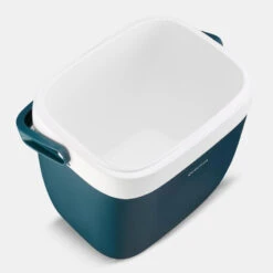 Quechua GLACIERE RIGIDE DE CAMPING - 22 LITRES - CONSERVATION AU FRAIS 5 HEURES -Camping Série Magasin glaciere rigide de camping 22 litres conservation au frais 5 heures 3