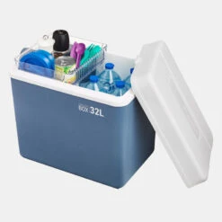 Quechua GLACIERE RIGIDE DE CAMPING - 32 LITRES - CONSERVATION AU FRAIS 14 HEURES 8 Quechua GLACIERE RIGIDE DE CAMPING - 32 LITRES - CONSERVATION AU FRAIS 14 HEURES -Camping Série Magasin glaciere rigide de camping 32 litres conservation au frais 14 heures 2