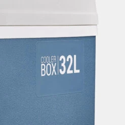 Quechua GLACIERE RIGIDE DE CAMPING - 32 LITRES - CONSERVATION AU FRAIS 14 HEURES 11 Quechua GLACIERE RIGIDE DE CAMPING - 32 LITRES - CONSERVATION AU FRAIS 14 HEURES -Camping Série Magasin glaciere rigide de camping 32 litres conservation au frais 14 heures 5