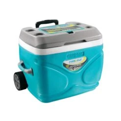 Glacière Rigide Pinnacle Avec Roues D'une Capacité De 66L. 7 Glacière Rigide Pinnacle Avec Roues D'une Capacité De 66L. -Camping Série Magasin glaciere rigide pinnacle avec roues dune capacite de 66l 3