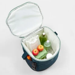 Quechua GLACIERE SOUPLE DE CAMPING - 30L - CONSERVATION AU FRAIS 9H -Camping Série Magasin glaciere souple de camping 30l conservation au frais 9h 2