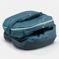Quechua GLACIERE SOUPLE DE CAMPING - 30L - CONSERVATION AU FRAIS 9H -Camping Série Magasin glaciere souple de camping 30l conservation au frais 9h 4