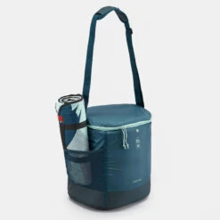 Quechua GLACIERE SOUPLE DE CAMPING - 30L - CONSERVATION AU FRAIS 9H -Camping Série Magasin glaciere souple de camping 30l conservation au frais 9h 5