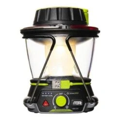Goal Zero Lighthouse 600 - Lanterne Rechargeable -Camping Série Magasin goal zero lighthouse 600 lanterne rechargeable 1