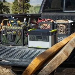 Goal Zero Yeti 1500X Station D'alimentation Portable -Camping Série Magasin goal zero yeti 1500x station dalimentation portable 5