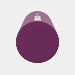 Quechua Gourde Alu 1L Avec Bouchon à Ouverture Rapide Pour La Randonnée - Violet -Camping Série Magasin gourde alu 1l avec bouchon a ouverture rapide pour la randonnee violet 9