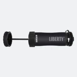 GOURDE FILTRANTE PURIFICATEUR D'EAU LIBERTY - LIFESAVER - 400 ML - 2000L FILTRÉS -Camping Série Magasin gourde filtrante purificateur deau liberty lifesaver 400 ml 2000l filtres 4