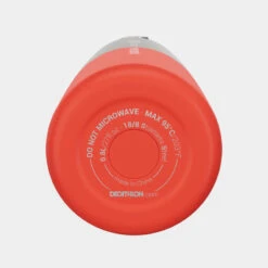 Quechua Gourde Isotherme Inox 0,8L Bouchon à Ouverture Rapide Pour La Randonnée - Rouge 19 Quechua Gourde Isotherme Inox 0,8L Bouchon à Ouverture Rapide Pour La Randonnée - Rouge -Camping Série Magasin gourde isotherme inox 08l bouchon a ouverture rapide pour la randonnee rouge 9