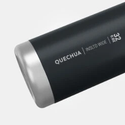 Quechua Gourde MH100 Isotherme (inox Double Paroi à Vide D'air) 0,95L Large Ouverture 12 Quechua Gourde MH100 Isotherme (inox Double Paroi à Vide D'air) 0,95L Large Ouverture -Camping Série Magasin gourde mh100 isotherme inox double paroi a vide dair 095l large ouverture 2