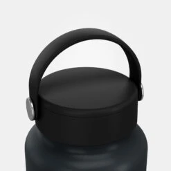 Quechua Gourde MH100 Isotherme (inox Double Paroi à Vide D'air) 0,95L Large Ouverture 13 Quechua Gourde MH100 Isotherme (inox Double Paroi à Vide D'air) 0,95L Large Ouverture -Camping Série Magasin gourde mh100 isotherme inox double paroi a vide dair 095l large ouverture 3