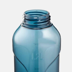Quechua Gourde Rando MH500 Bouchon Ouverture Rapide 1,2 Litre Plastique (Ecozen®) Bleu -Camping Série Magasin gourde rando mh500 bouchon ouverture rapide 12 litre plastique ecozen bleu 3