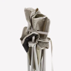 Quechua GRAND FAUTEUIL PLIANT POUR LE CAMPING - XL -Camping Série Magasin grand fauteuil pliant pour le camping xl 2