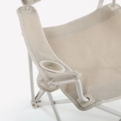 Quechua GRAND FAUTEUIL PLIANT POUR LE CAMPING - XL -Camping Série Magasin grand fauteuil pliant pour le camping xl 4