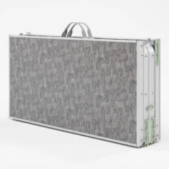 Quechua GRANDE TABLE DE CAMPING PLIANTE - 6 À 8 PERSONNES -Camping Série Magasin grande table de camping pliante 6 a 8 personnes 2