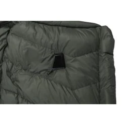 Grüezi Biopod DownWool Summer 185 - Forêt Profonde -Camping Série Magasin gruezi biopod downwool summer 185 foret profonde 3