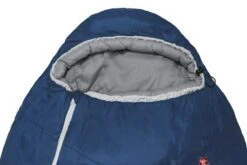 Grüezi Biopod Wool Zero - Bleu Nuit -Camping Série Magasin gruezi biopod wool zero bleu nuit 4