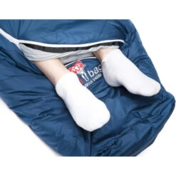 Grüezi Biopod Wool Zero - Bleu Nuit -Camping Série Magasin gruezi biopod wool zero bleu nuit 5