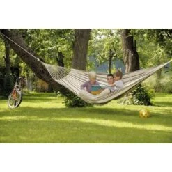 Hamac Amazonas Brasilia Cappuccino -Camping Série Magasin hamac amazonas brasilia cappuccino 2