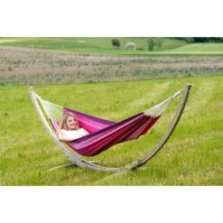 Hamac Amazonas Tahiti Candy -Camping Série Magasin hamac amazonas tahiti candy 2