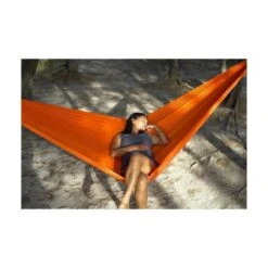 TICKET TO THE MOON Hamac TTTM Lightest Orange -Camping Série Magasin hamac tttm lightest orange 2