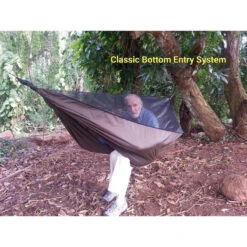 Hennessy Hammock Safari Deluxe Classique -Camping Série Magasin hennessy hammock safari deluxe classique 4