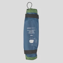 Housse De Compression De Trekking Imperméable - 20 Litres -Camping Série Magasin housse de compression de trekking impermeable 20 litres 2