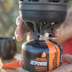 Jetboil Flash™ Carbon - Chalumeau -Camping Série Magasin jetboil flash carbon chalumeau 3